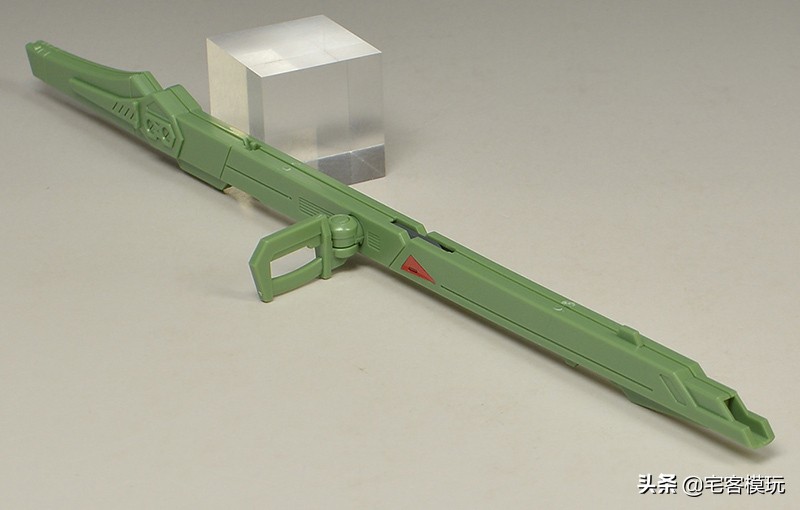 hg高达蓝色命运三号机,国产新生命运高达hg