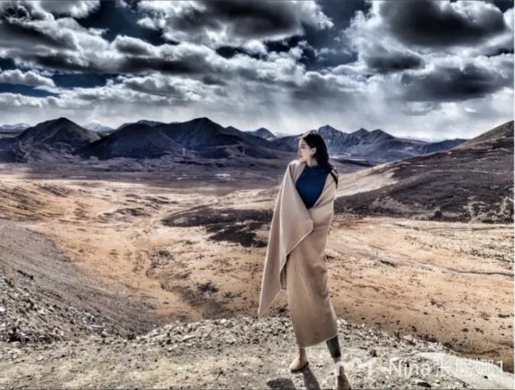 精品欣赏｜沐之《痴梦》《梦入桃园》《夜色之恋》诵：明子