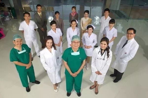 泰国为什么疫情这么好转,泰国疫情最新治疗方案