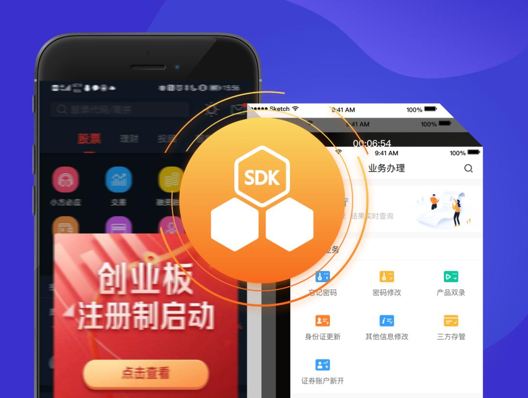 创业板怎么开,创业板怎么开通有门槛吗