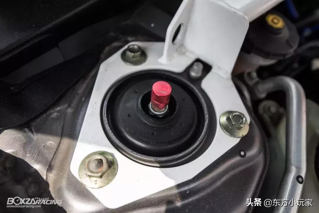 本田思域极简,本田十代思域潮酷控