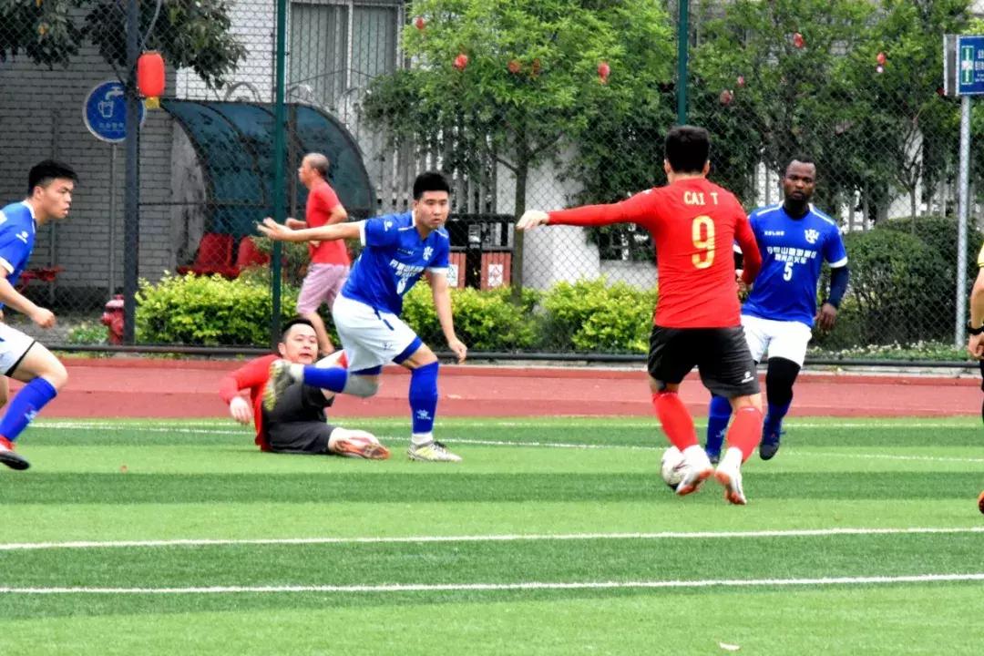 【成超联赛】突陷进攻乏力皇贝遭遇新赛季首场败绩