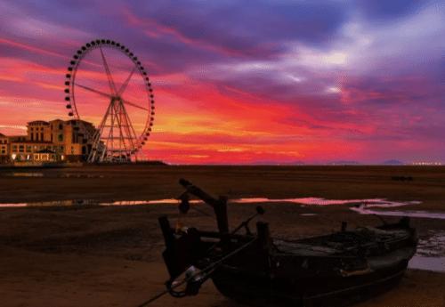 山东最美自驾游最佳路线,山东自驾十天游亲子游攻略