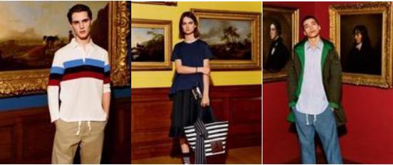 优衣库2020春夏发布会,优衣库上海全球旗舰店在哪