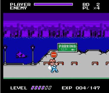 童年fc游戏f1赛车,童年的记忆之40款fc游戏全记录