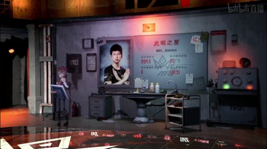 第五人格ivl夏季赛大名单,第五人格ivl破轮首秀