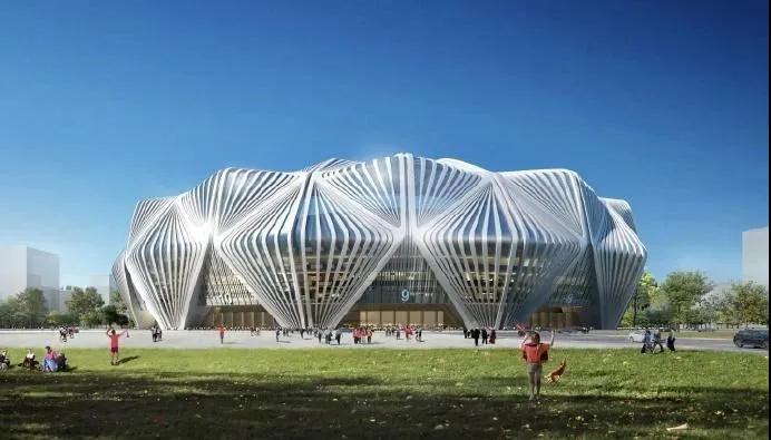 恒大6个球场设计方案,恒大专业球场建设视频