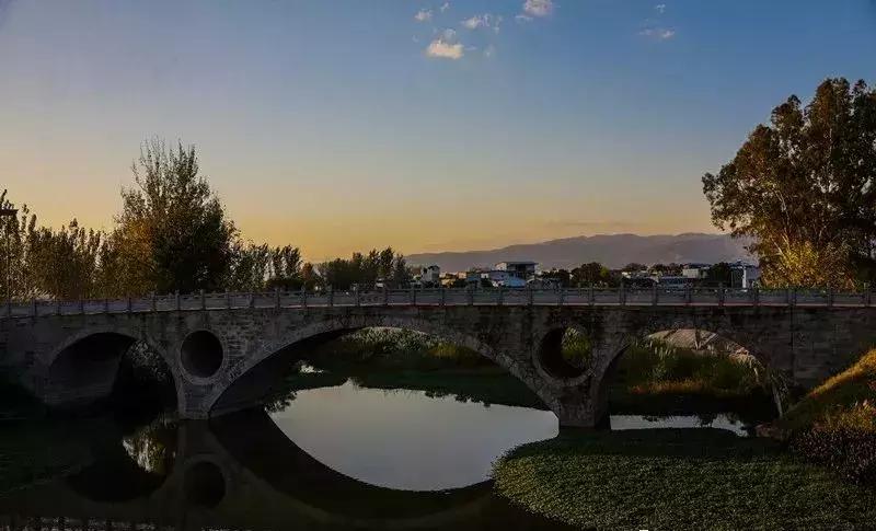 四川最美马拉松赛道,西昌邛海湿地马拉松赛