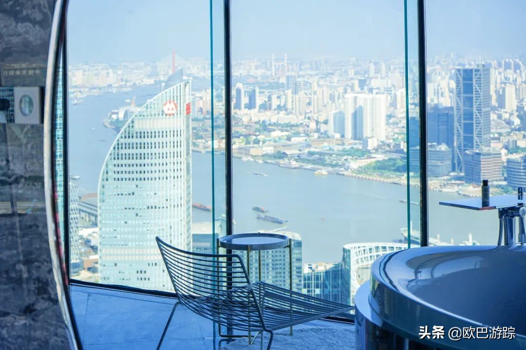 东方明珠塔的最顶端酒店,东方明珠塔里的神秘酒店