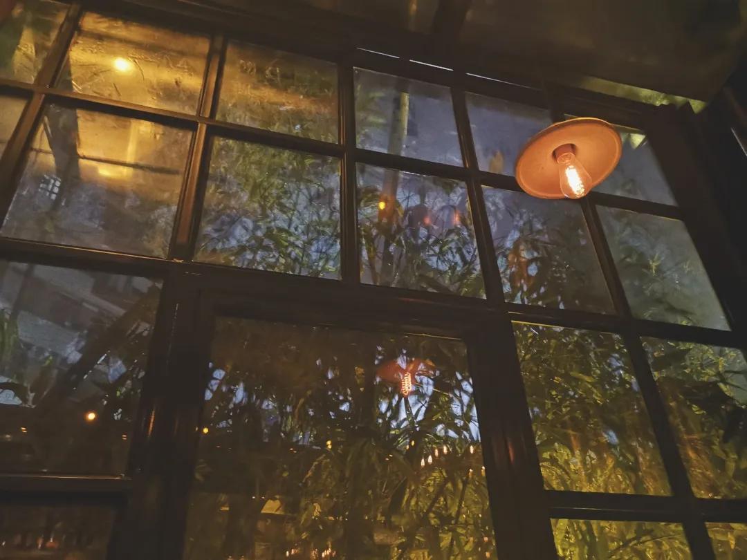 夏日沉醉的夜晚,夏季的夜晚出去走走