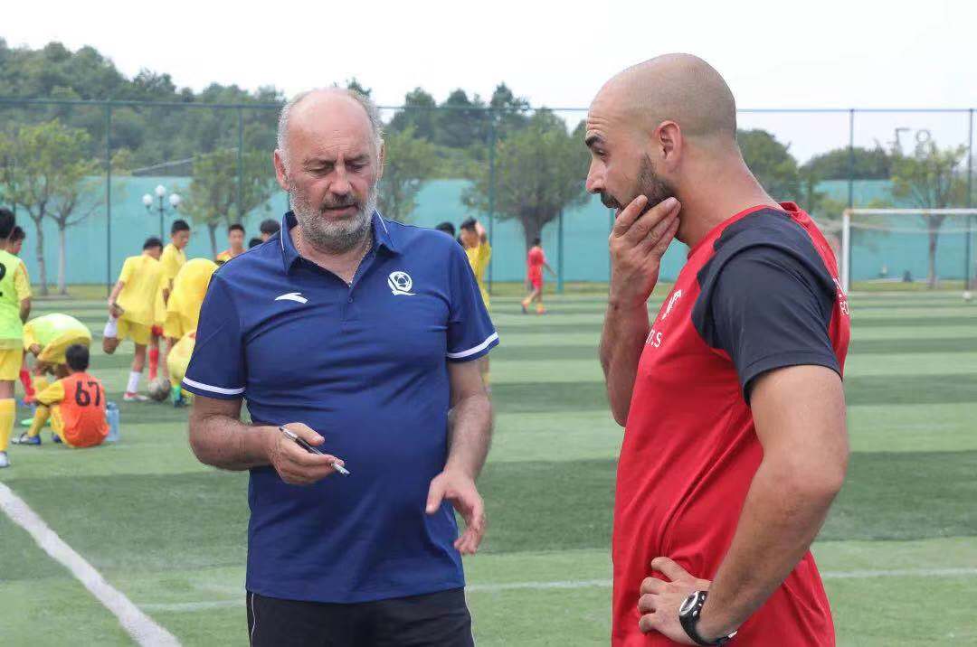 马德里大师赛队伍之间评价,众主播评价马德里大师赛