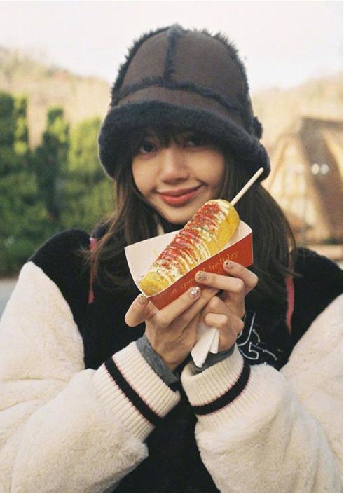 把工作穿出时尚感,干工作是最大的时尚