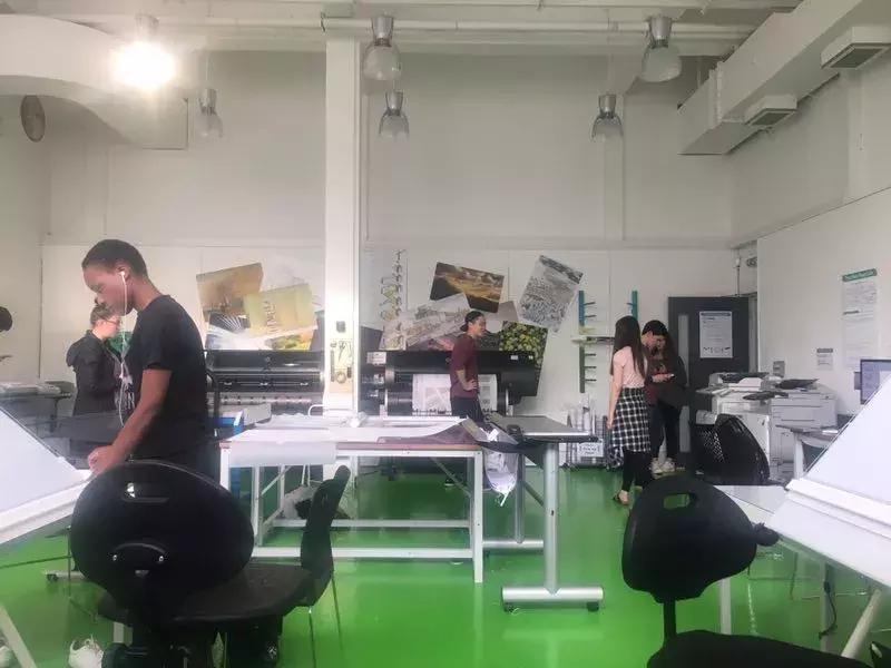 学建筑的英国学校有哪些,为什么要去英国学习