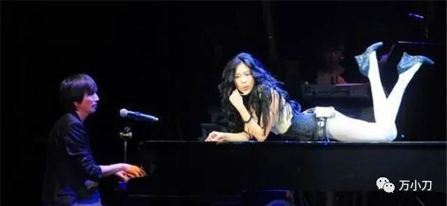 内地音乐教父简历,内地音乐教父张亚东的情史