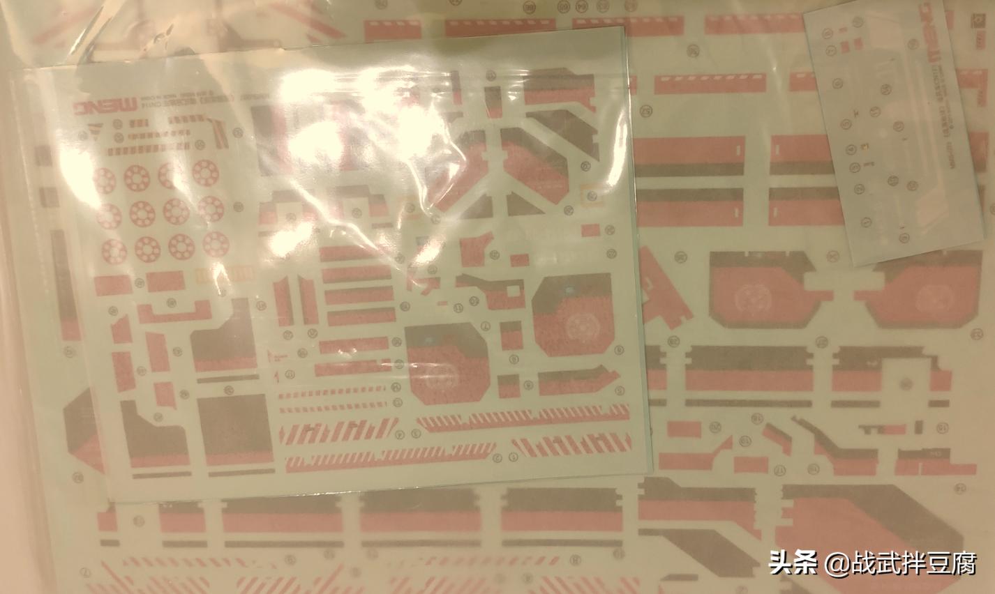 流浪地球运输车模型开箱视频,载具模型流浪地球