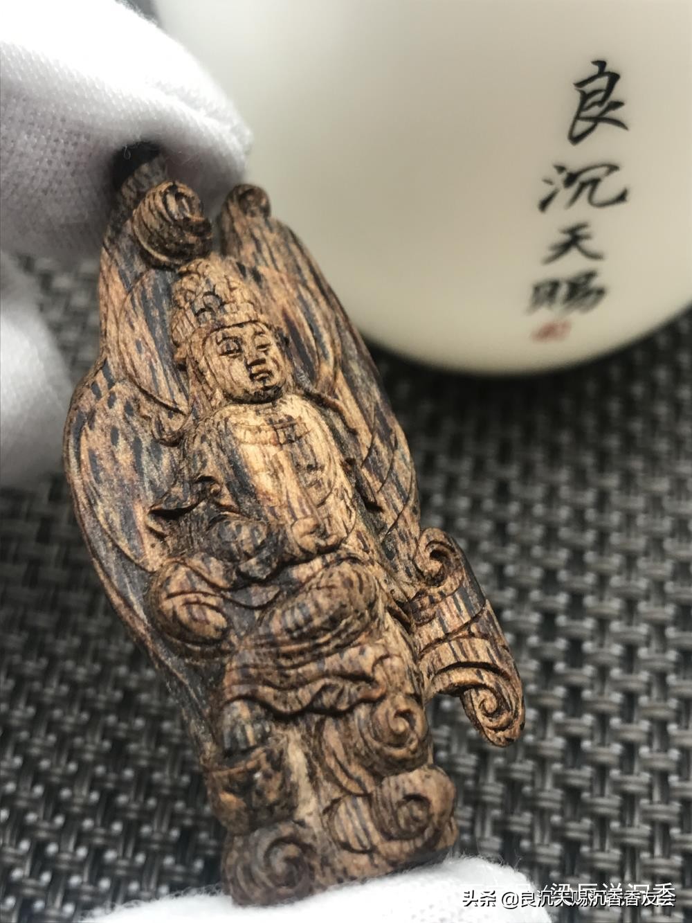 选购沉香的五大纠结症你遇到了吗,沉香百科之新手对沉香的问题总结