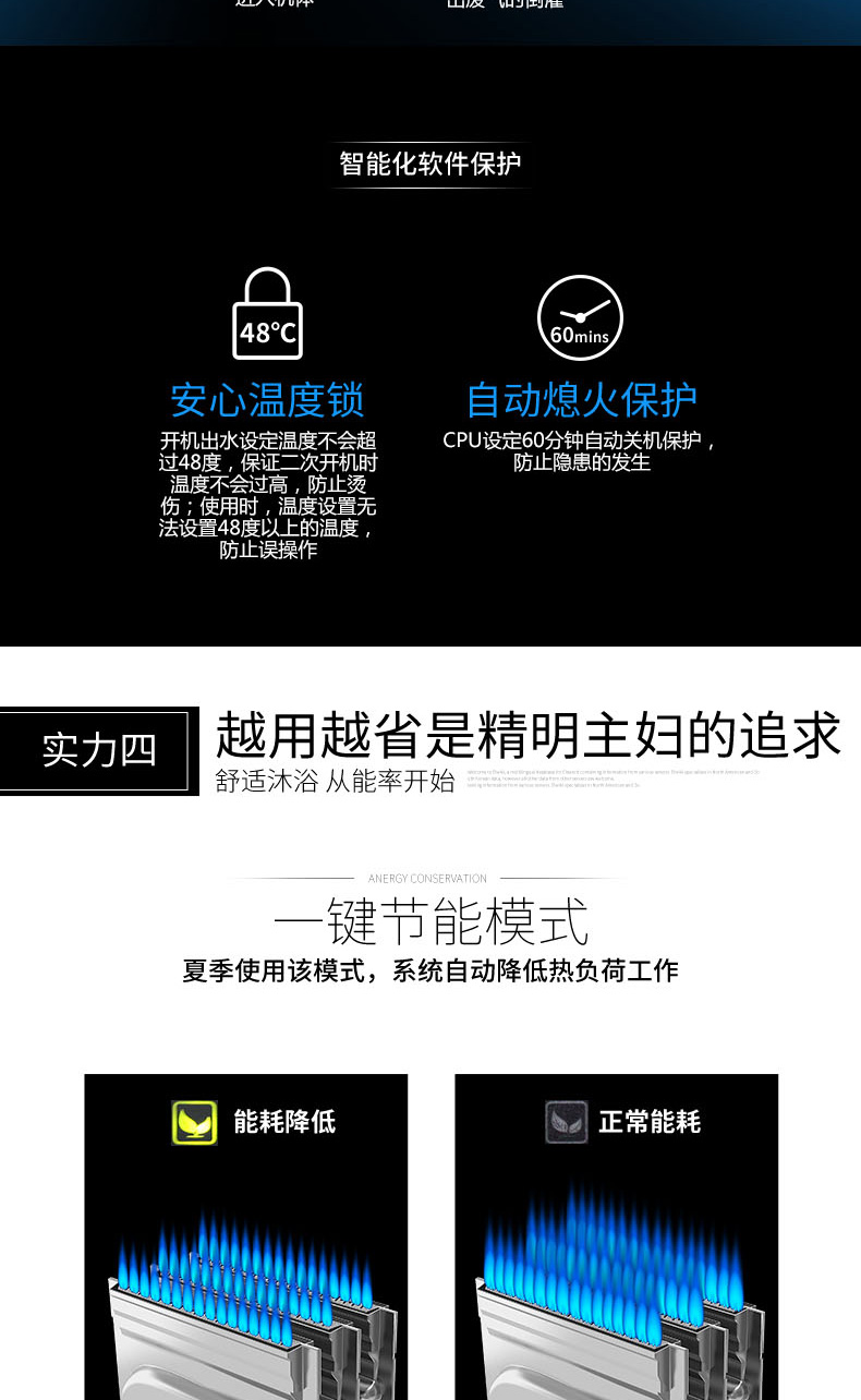 手把手教你选热水器,还在为挑选沐浴露而发愁吗