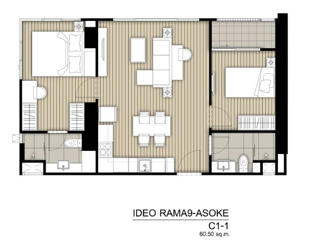 rama9属于富人区吗,曼谷rama9哪个区最好