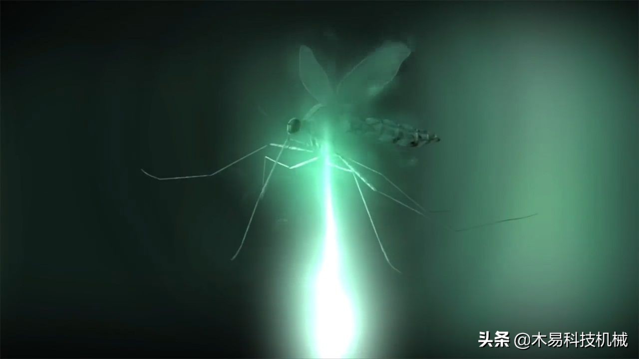 高科技灭蚊灭蟑螂小神器,自制灭蚊子神器第一名