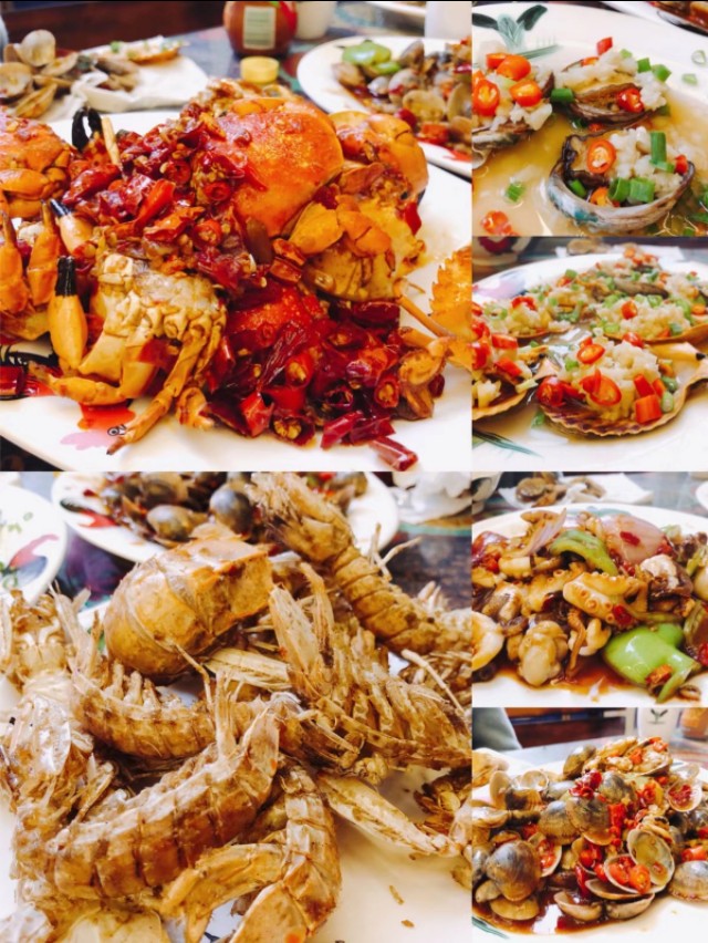 热带雨林中的蓬莱,热带岛屿游玩攻略