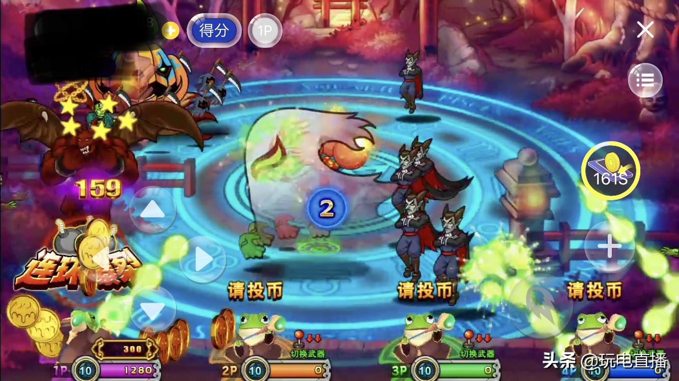 玩疯狂魔鬼城有技巧吗,疯狂魔鬼城技巧攻略