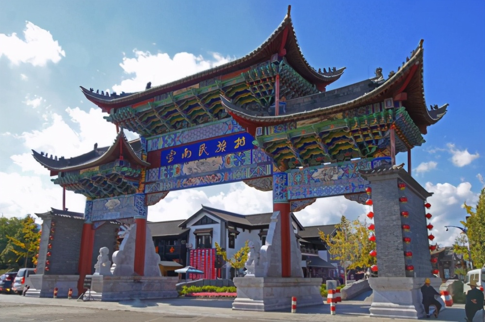 云南旅游哪家旅行社好,云南怡美假日旅行社有限责任公司