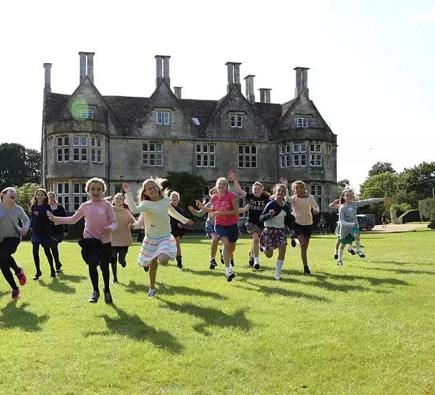 英国学校都是男女分开的吗,英国20世纪性别歧视