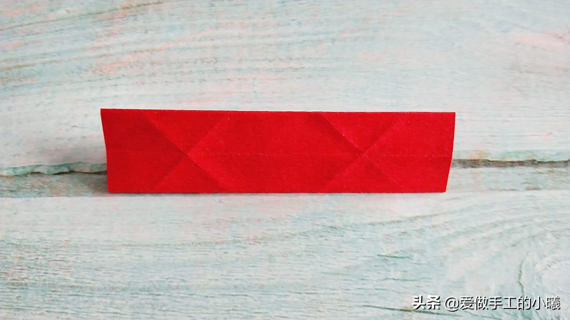 6厘米星空纸折纸大全,折纸教程简单又漂亮用正方形纸折