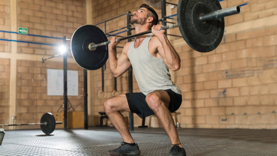 真正有效的增肌训练方法,6个高效增肌训练方法