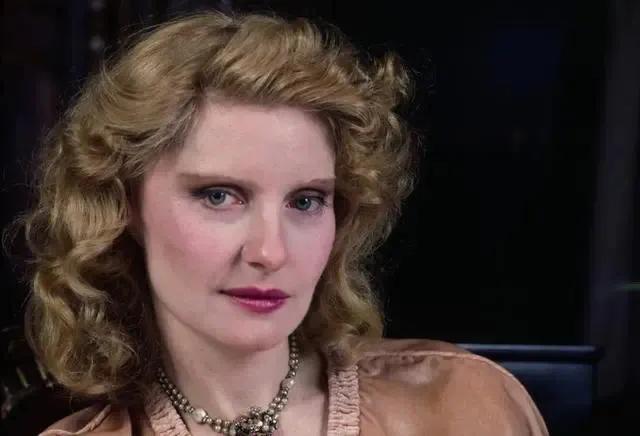 怀念海蒂，那个为女性探寻*福性**的边界却惨遭流放的女人⋯⋯