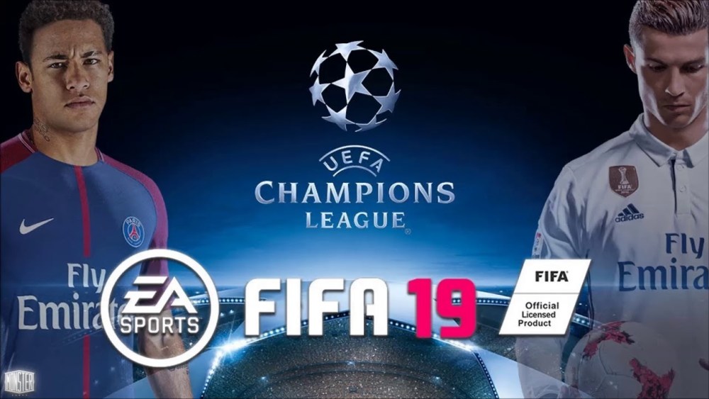 fifa19回看裁判判罚,fifa19实战合集