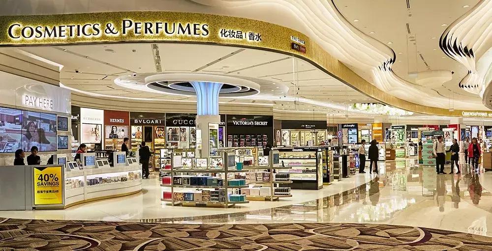 免税店必买的10件产品,免税店必买的十大好物