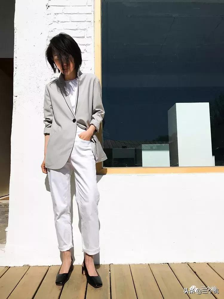 风衣、西装、花裙子……春天来了，这10件值得买！‖桃子购物车