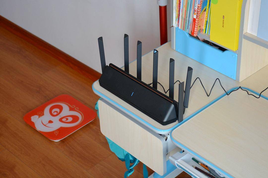 小米aiot路由器ax3600评测,小米aiot路由器ax3600测评