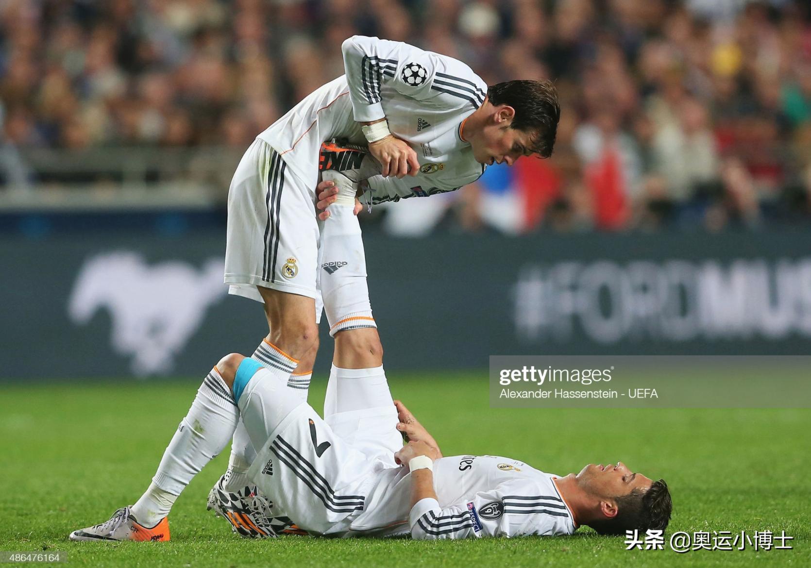 罗纳尔多历年金球奖排名,克里斯蒂亚诺罗纳尔多获奖瞬间