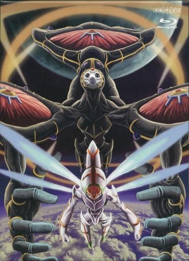变装机甲,杰克大魔王变装机甲
