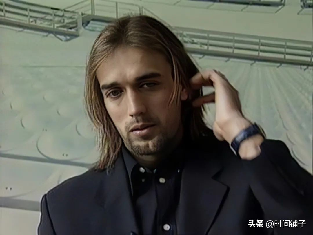 足球记忆阿根廷老爷爷,足球记忆的青春