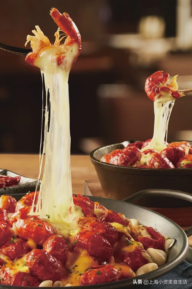 必胜客自助餐来了！限时5天