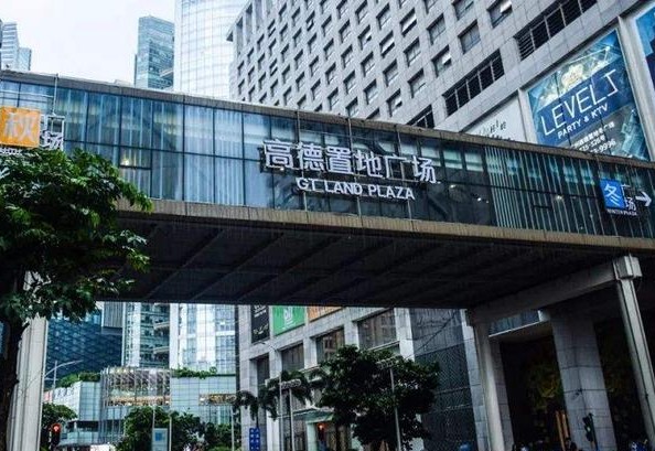 没有一个路痴，能顺利走出广州，在广州地名不说全，导航也会迷路