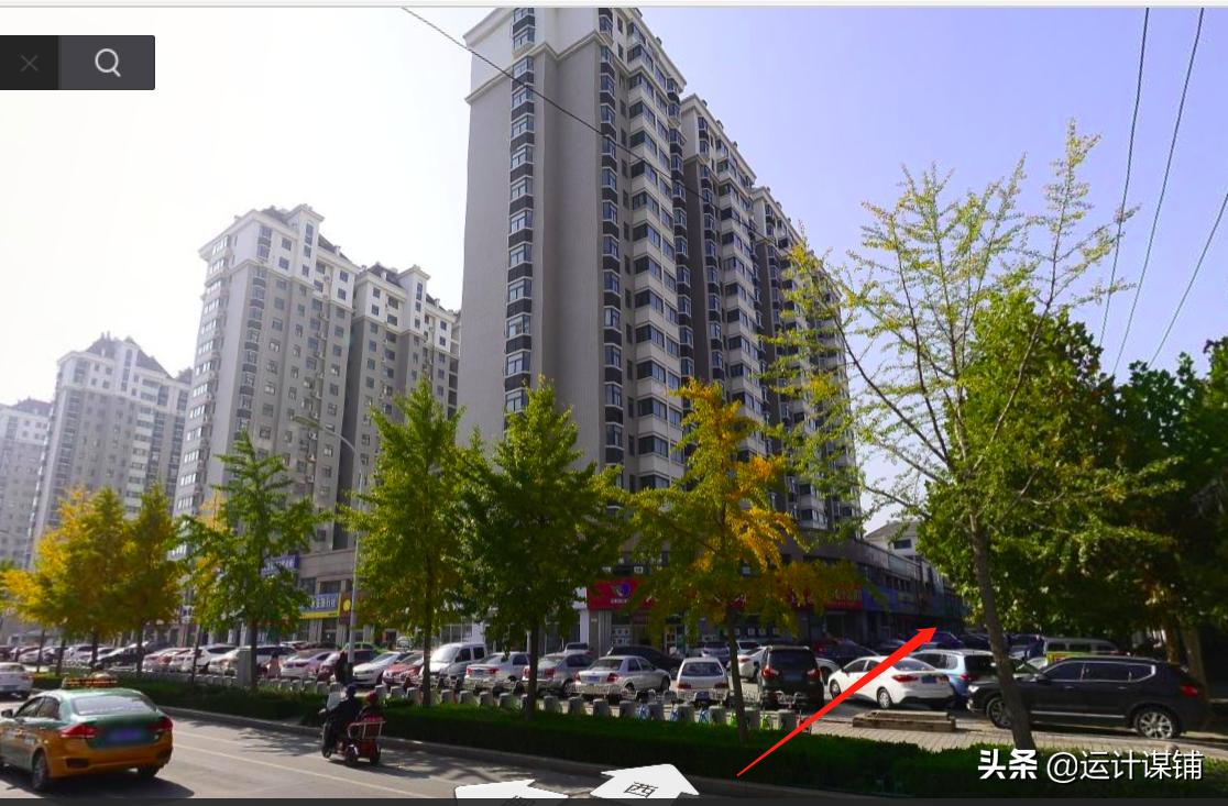 潍坊法拍商铺税费 (法拍房销售潍坊)