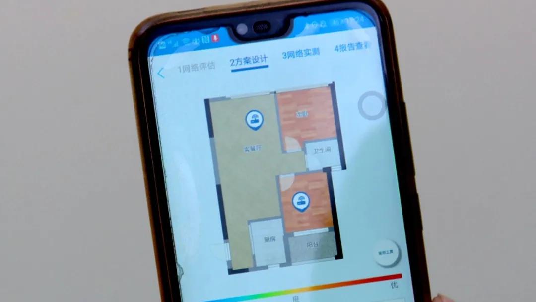 家里宽带网络老是断断续续的掉,宽带经常掉线信号弱什么原因