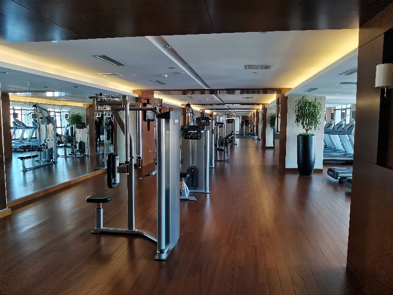 沈阳希尔顿逸林价格,沈阳希尔顿逸林酒店值得入手吗