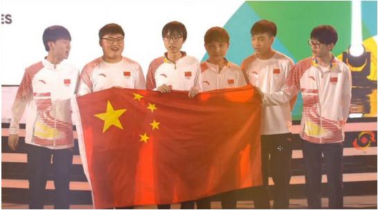 ig真的没有希望夺冠吗,2018被看不起的ig夺冠