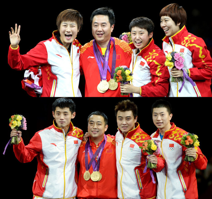 2021东京奥运会乒乓球男单半决赛,东京奥运会乒乓球有马龙参赛吗