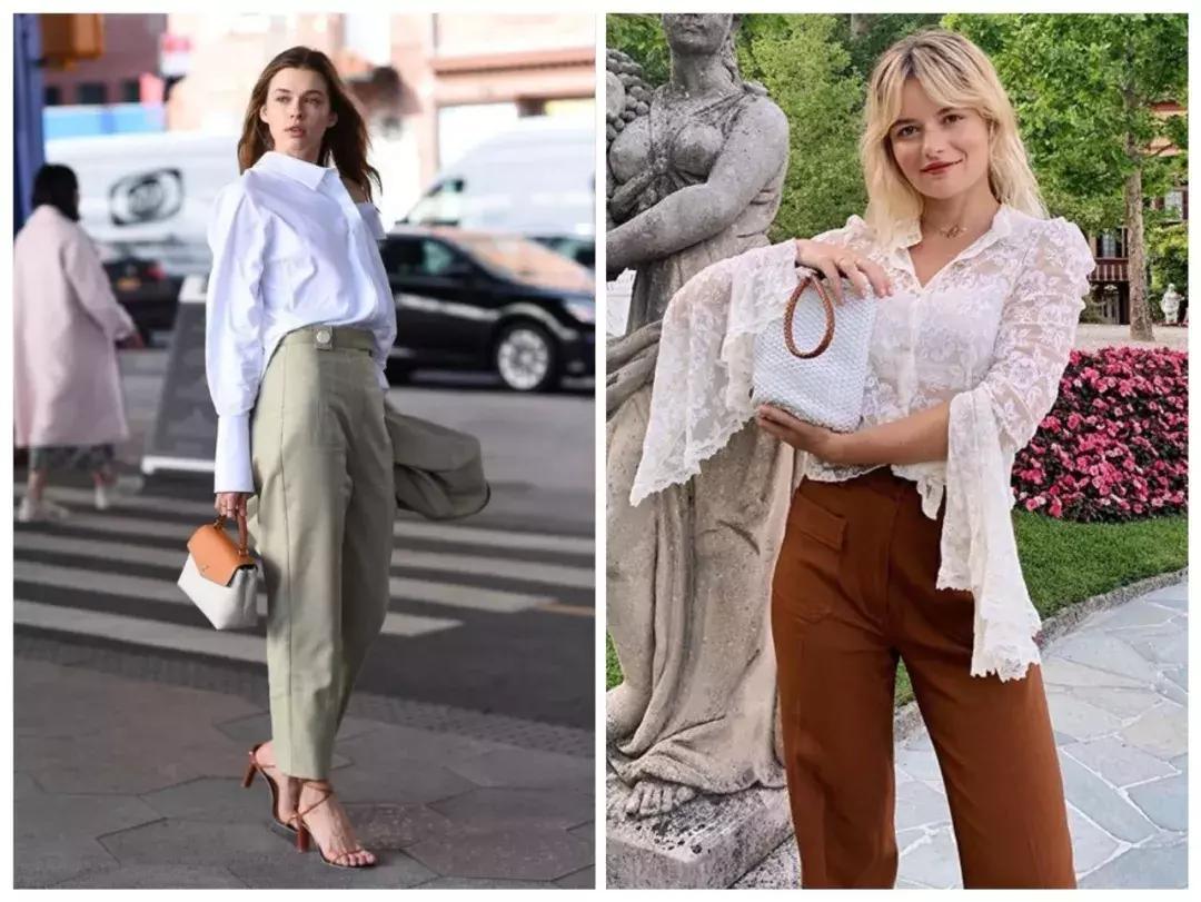 林允儿早春穿搭,林允儿好看衣服穿搭