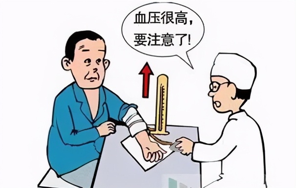 轻度高血压怎么治疗,浅谈高血压的合理用药指导