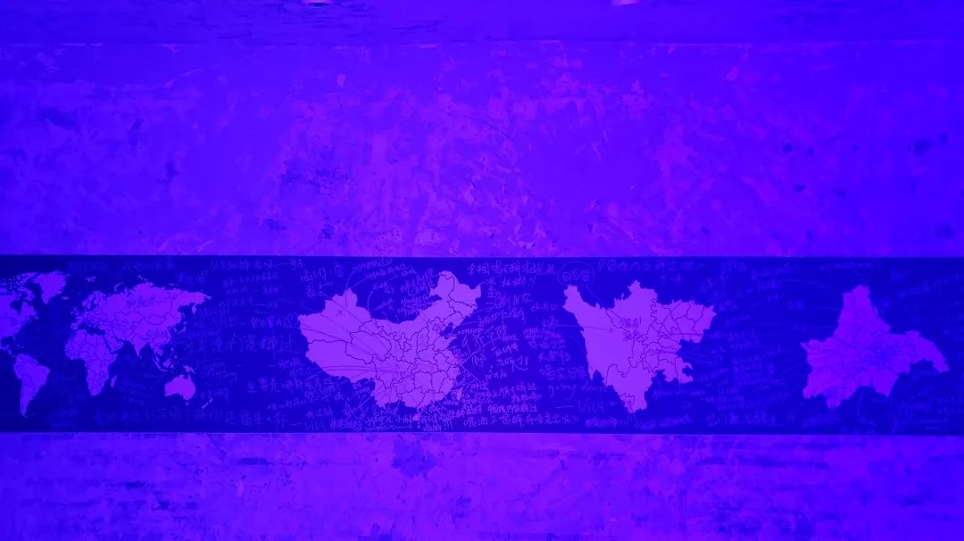 当心断缆警示标志,断片前有什么预警