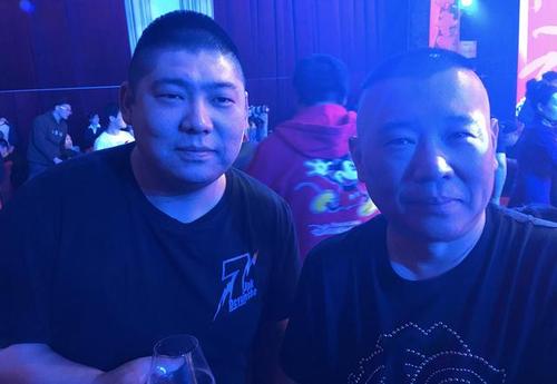 郭德纲单口相声地痞,郭德纲怒斥闹场的观众完整版