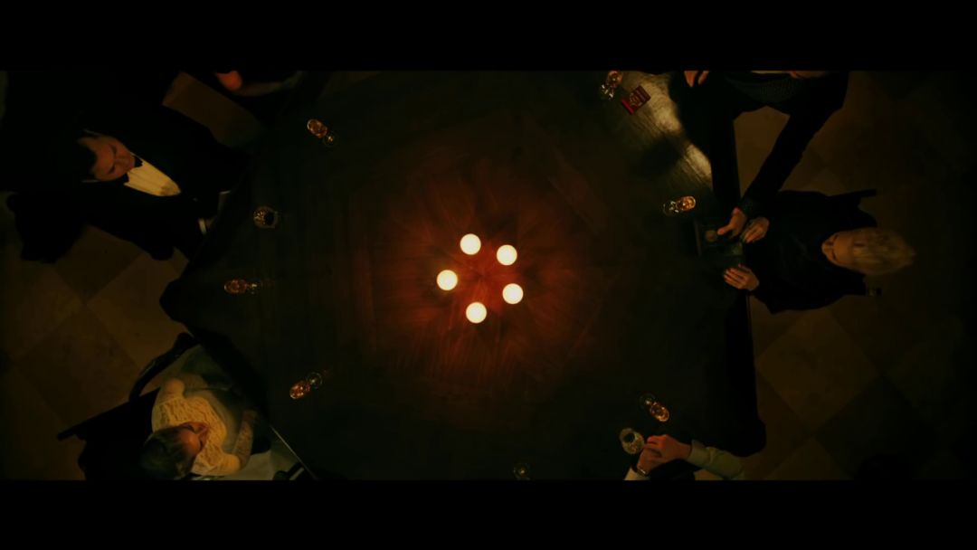 弱女子嫁入豪门，洞房夜却变弑婚游戏，爆血新婚夜《准备好了没》