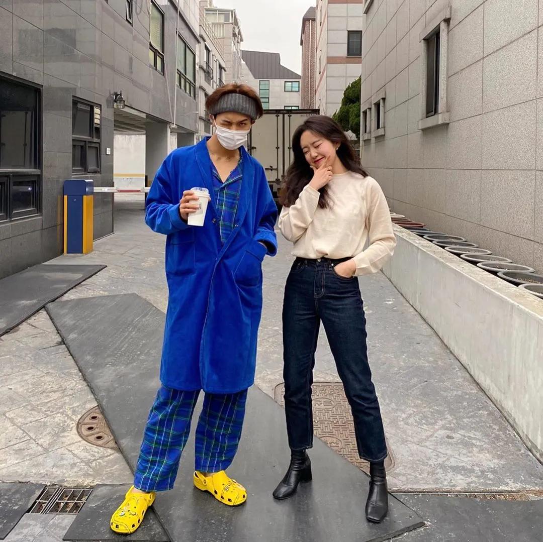 潮流达人拖鞋,懒人潮鞋夏季